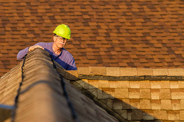 Quick and Trustworthy Emergency Roof Repair Services in Potosi, MO