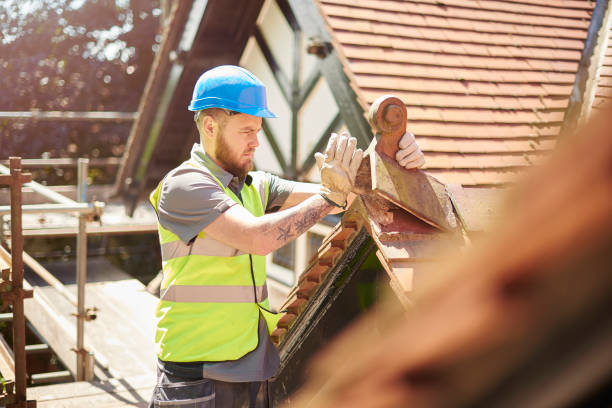 Roof Repair Estimates in Potosi, MO