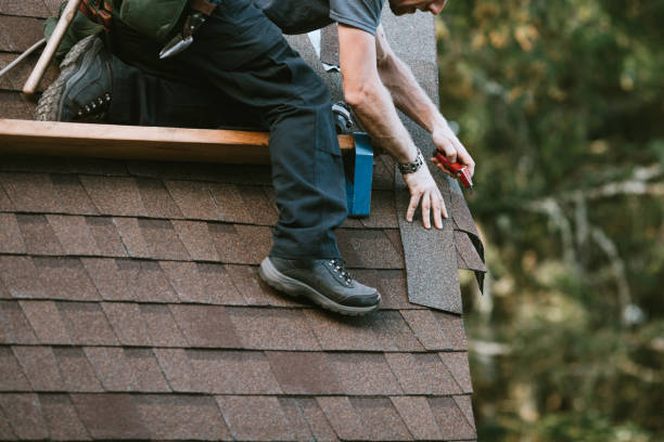 Best Residential Roofing Contractor  in Potosi, MO